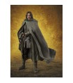 Aragorn The Lord Of The Rings: The Fellowship Of The Ring SH Figuarts