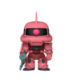 POP! Gundam Chars Zaku II Gundam Oversized 1717