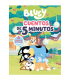 Bluey Recopilatorio de cuentos - Cuentos de 5 minutos