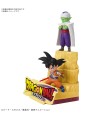 Dragon Ball DAIMA Model Kit Son Goku (Mini) & Piccolo (Mini)