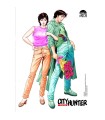 Pack City Hunter 31+32