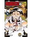 Roboco y Yo nº 06