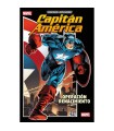 Marvel Essentials 16 Capitan America: Operacion Renacimiento