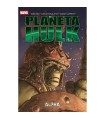 Marvel Essentials 15 Planeta Hulk: Alpha