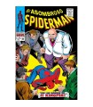 Biblioteca Marvel 76 El Asombroso Spiderman 11