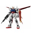 MG Gundam Seed Aile Strike Ver Rm Model Kit Gunpla 1/100