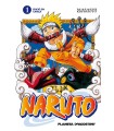 Naruto Catala Nº01