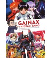 Gainax Y Hideaki Anno. La Historia De Los Creadores De Evangelion