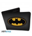 Billetera "Batman suit" Vinyl