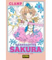 CARD CAPTOR SAKURA CLEAR CARD ARC 5