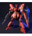 HGUC Gundam Msn-04 Sazabi 1/144