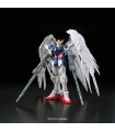 RG Gundam Wing Zero Ew 1/144 Model Kit N. 17