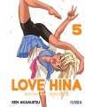 LOVE HINA EDICION DELUXE 05