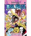 One Piece nº 88