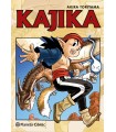 Kajika (Nueva edición)