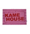 KAME HOUSE 60X40 FELPUDO DRAGON BALL