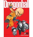 Dragon Ball nº 03/34