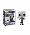 Funko POP! Jack Skellington Pesadilla Antes de Navidad 15