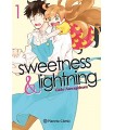 Sweetness & Lightning nº 01