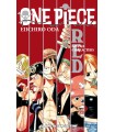 One Piece Guía nº 01 Red