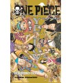 One Piece Guía nº 03 Yellow