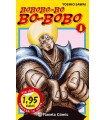 Bobobo nº01