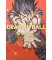 Dragon Ball Ilustraciones Completas (Nueva edición)