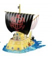 Submarino Trafalgar Law Model Kit One Piece Grand Ship Collection