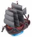 One Piece: Grand Ship Collection Dragon's Ship Model Kit