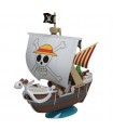 GOING MERRY MODEL KIT ONE PIECE GRAND SHIP COLLECTION