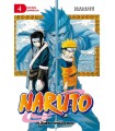 Naruto nº 04/72