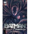 BATMAN Y LA LIGA DE LA JUSTICIA VOL. 01