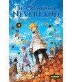 THE PROMISED NEVERLAND 9
