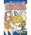 THE SEVEN DEADLY SINS 2