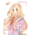 Daily butterfly nº 01/12