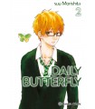 Daily butterfly nº 02/12