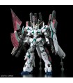 RG Gundam Full Armor Unicorn Gundam 1/144