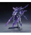 HGBF Transient Gundam Glacier 1/144