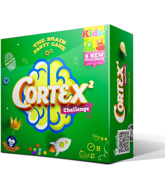 CORTEX 2 KIDS