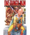 ONE PUNCH-MAN: HERO PERFECTION