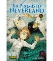 THE PROMISED NEVERLAND 4