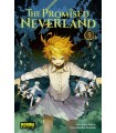 THE PROMISED NEVERLAND 5