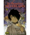 THE PROMISED NEVERLAND 6