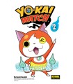 YO-KAI WATCH 2