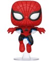 Pop Marvel 80Th: Spider-Man 593