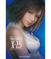 Final Fantasy X 2.5 (novela)