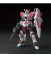Gundam: High Grade Narrative Gundam C-Packs 1:144 Model Kit