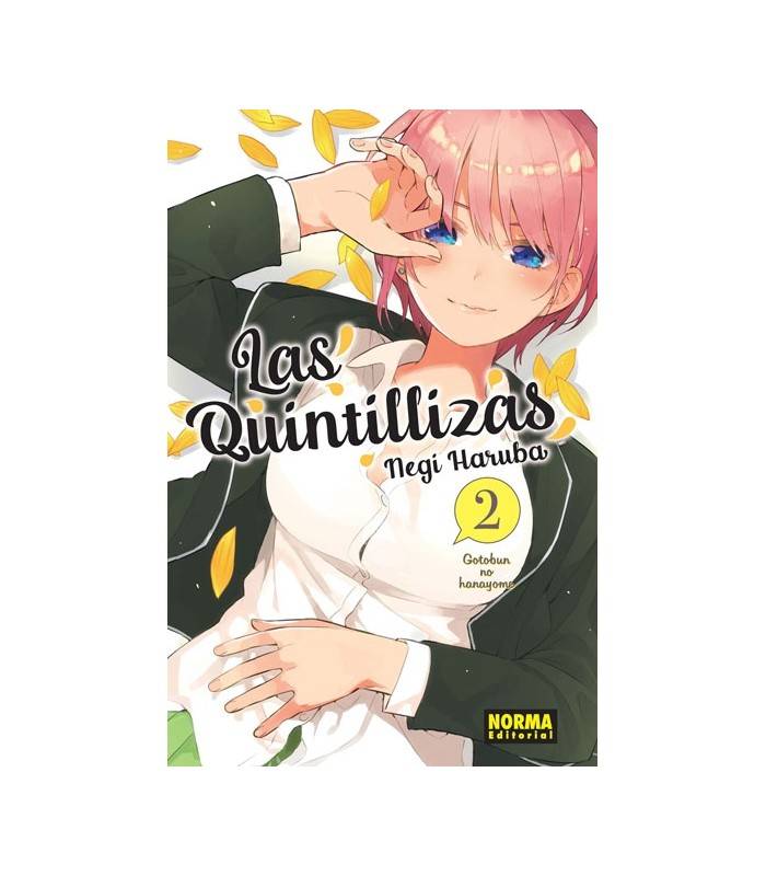 LAS QUINTILLIZAS 2