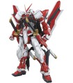 MG Gundam Seed Astray Red Frame Lowe Guele'S Customize 1/100