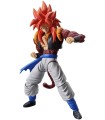 Dragon Ball GT Figure-rise Standard Super Saiyan 4 Gogeta